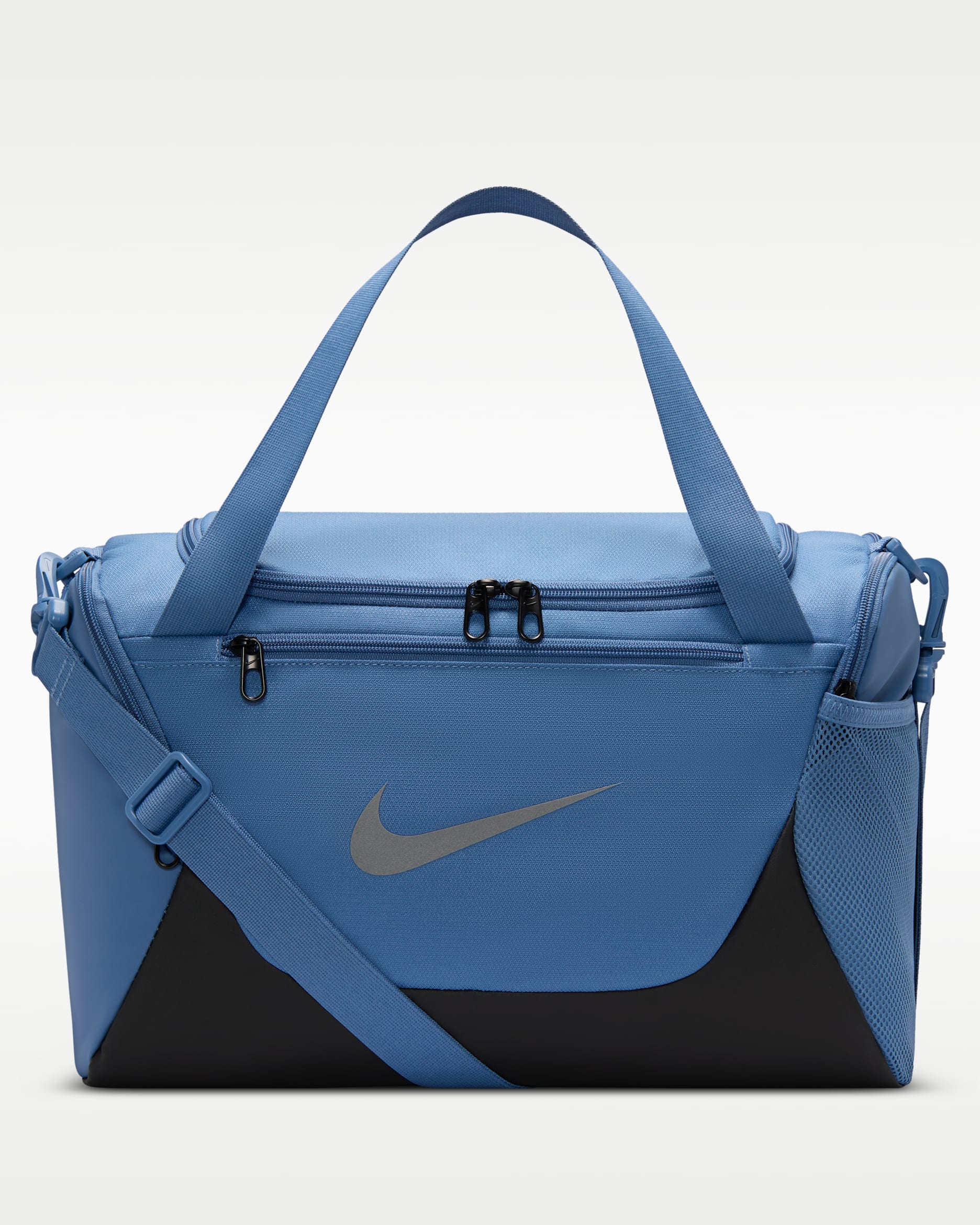 Nike Brasilia Training Duffel Bag (Extra Small, 24L). Nike LU